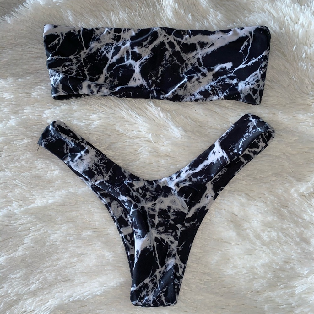 Zaful bikini